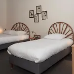 Hotel Cit'hotel Aéro-hotel Le Blanc-Mesnil