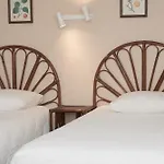 Cit'hotel Aéro-hotel 2* Le Blanc-Mesnil