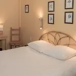 Cit'hotel Aero-hotel 2* Le Blanc-Mesnil