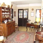 Cit'hotel Aero-hotel Hotel Le Blanc-Mesnil
