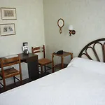 Hotel Cit'hotel Aero-hotel Le Blanc-Mesnil