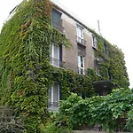 Cit'hotel Aéro-hotel Hotel 2*