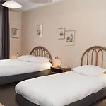 Cit'hotel Aero-hotel Hotel
