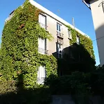 Hotel Cit'hotel Aero-hotel 2*