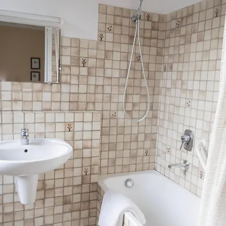 Cit'hotel Aero-hotel 2* Le Blanc-Mesnil