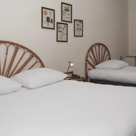 Hotel Cit'hotel Aero-hotel Le Blanc-Mesnil