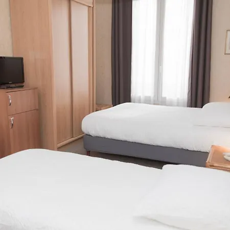 Cit'hotel Aero-hotel
