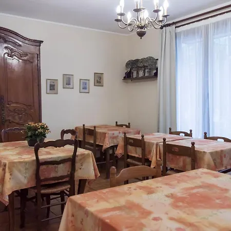 מלון Cit'hotel Aero-hotel 2*