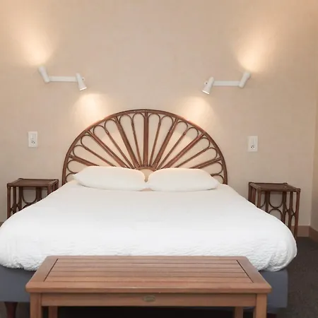 Cit'hotel Aero-hotel מלון