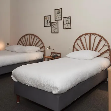 מלון Cit'hotel Aero-hotel לה בלאן מניל