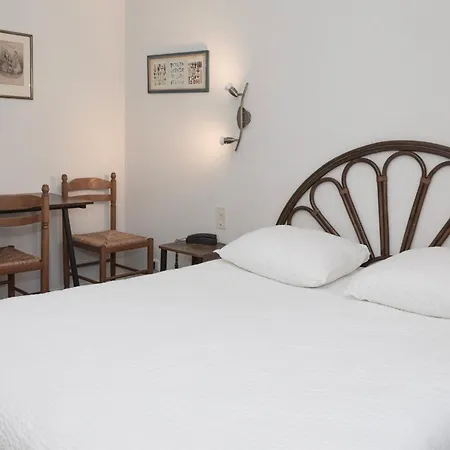 מלון Cit'hotel Aero-hotel