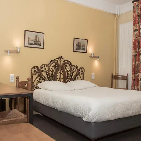 Cit'hotel Aero-hotel 2*