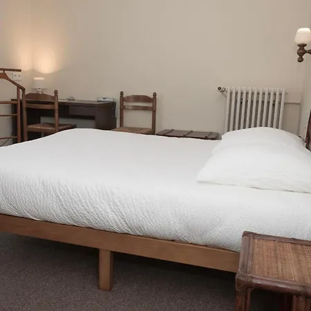 Cit'hotel Aero-hotel מלון 2*