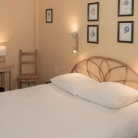Cit'hotel Aero-hotel 2* לה בלאן מניל