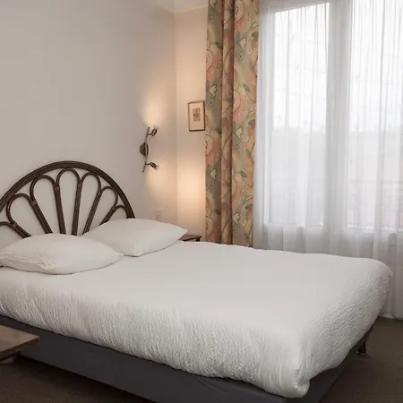 מלון Cit'hotel Aero-hotel
