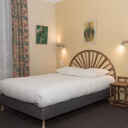 Cit'hotel Aero-hotel מלון לה בלאן מניל