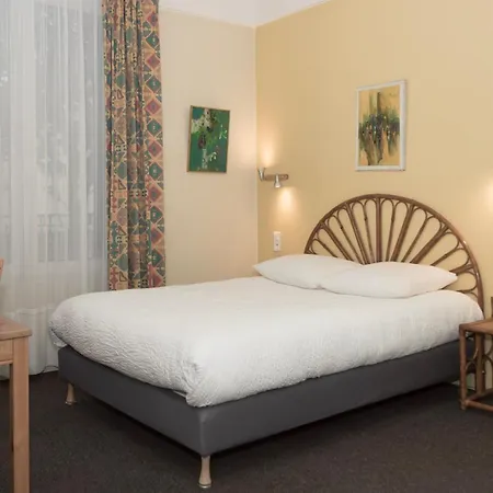 Cit'hotel Aero-hotel