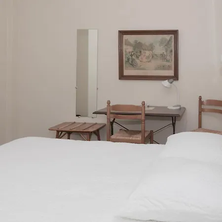 Cit'hotel Aero-hotel מלון 2*