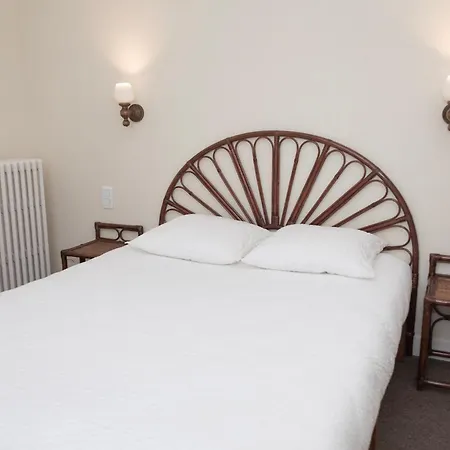 מלון Cit'hotel Aero-hotel לה בלאן מניל