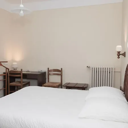 Cit'hotel Aero-hotel 2* לה בלאן מניל