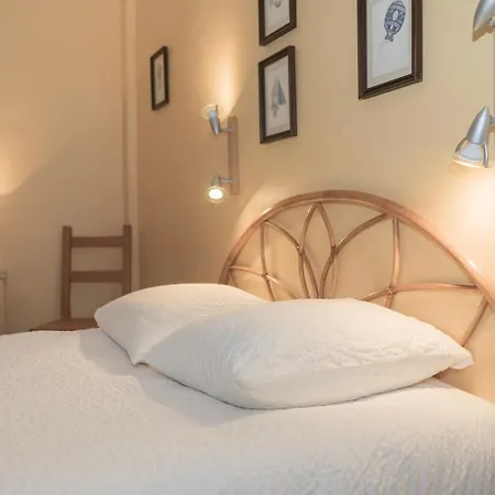 Cit'hotel Aero-hotel מלון