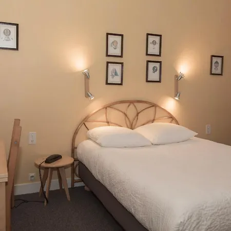 Hotel Cit'hotel Aero-hotel