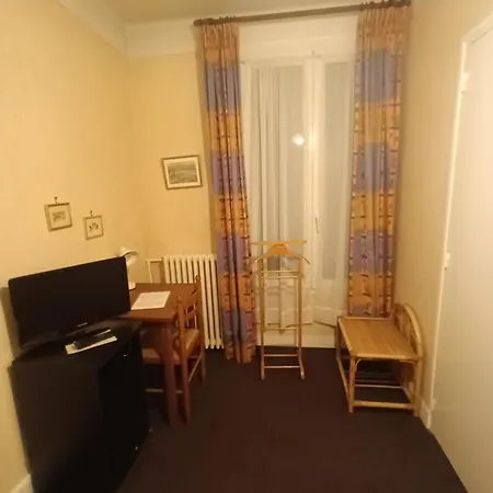 Cit'hotel Aero-hotel