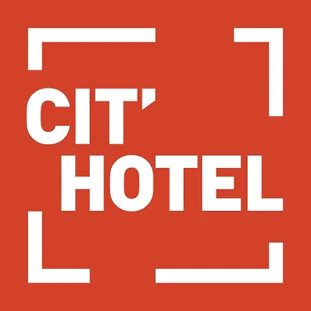 Cit'hotel Aero-hotel 2* Le Blanc-Mesnil