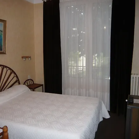 Cit'hotel Aero-hotel מלון 2*