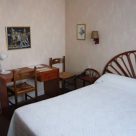 Cit'hotel Aero-hotel מלון