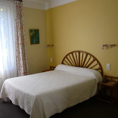 Cit'hotel Aero-hotel מלון