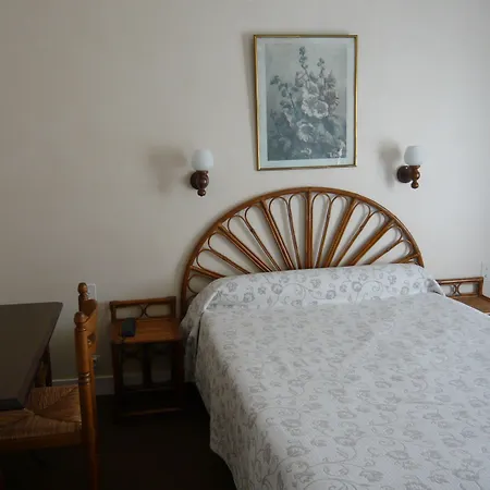 מלון Cit'hotel Aero-hotel לה בלאן מניל
