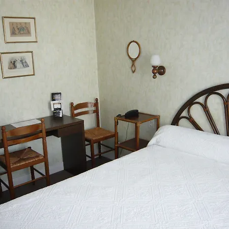 מלון Cit'hotel Aero-hotel לה בלאן מניל