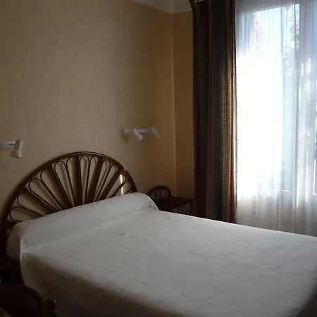 Cit'hotel Aero-hotel מלון