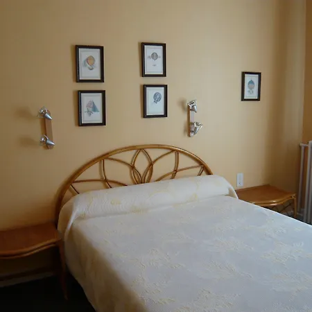 Cit'hotel Aero-hotel מלון 2*
