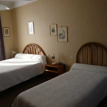 Cit'hotel Aero-hotel מלון 2*