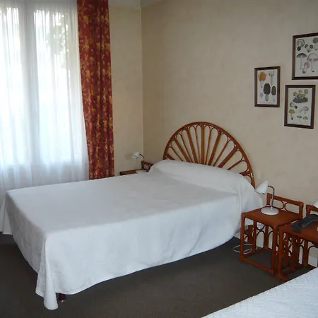Cit'hotel Aero-hotel
