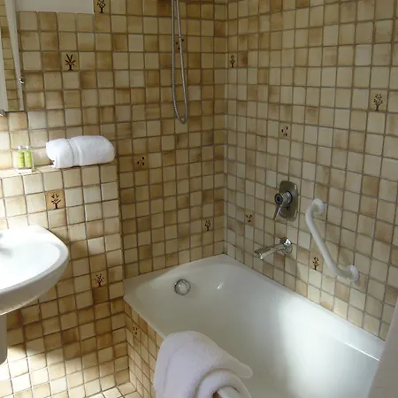 Hotel Cit'hotel Aero-hotel Le Blanc-Mesnil