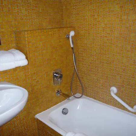 Hotel Cit'hotel Aero-hotel