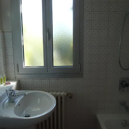 Hotel Cit'hotel Aero-hotel Le Blanc-Mesnil