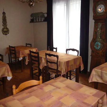 מלון Cit'hotel Aero-hotel 2*