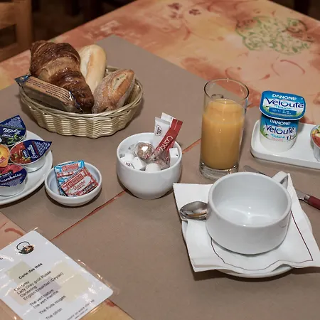 מלון Cit'hotel Aero-hotel 2*