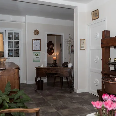 Hotel Cit'hotel Aero-hotel Le Blanc-Mesnil