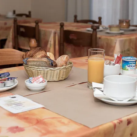 Cit'hotel Aero-hotel