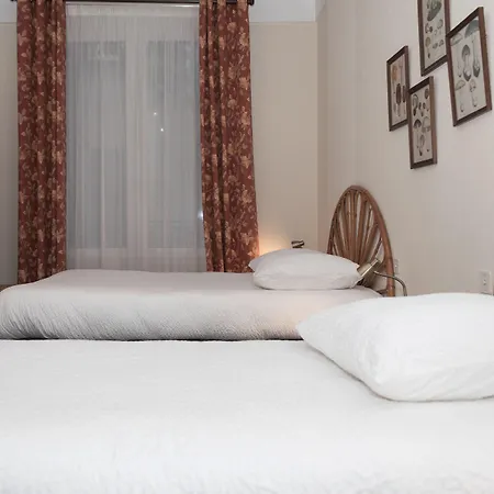 Cit'hotel Aero-hotel