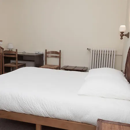 Cit'hotel Aero-hotel מלון 2*