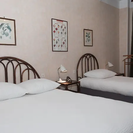 Cit'hotel Aero-hotel 2*