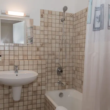 מלון Cit'hotel Aero-hotel לה בלאן מניל