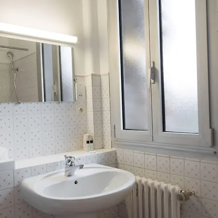 מלון Cit'hotel Aero-hotel לה בלאן מניל