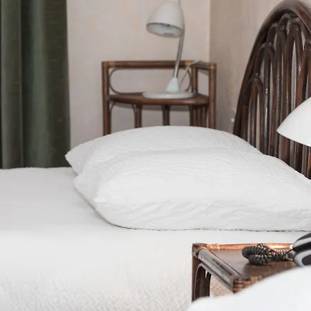 מלון Cit'hotel Aero-hotel